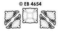 EB4654 T/G