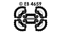 EB4659 T/Z