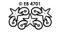 EB4701 T/Z
