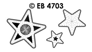 EB4703 T/G