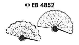 EB4852 T/G