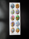 Disney fra0821 Animal friends Puffy stickers - Klik op de afbeelding om het venster te sluiten