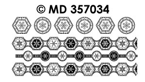 MD357034 G