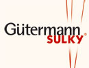 Gutermann/ Sulky