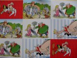 MAR076 Asterix/Obelix