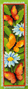 vv2002/17804 bloemen en vlinders - Klik op de afbeelding om het venster te sluiten