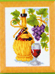 vv2002/42653 Wijn/druiven - Klik op de afbeelding om het venster te sluiten