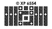XP 6554 TG