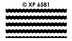 XP 6581 TG