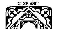 XP 6801 TG