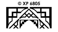 XP 6805 TG