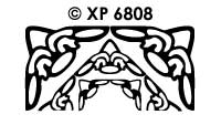 XP 6808 TG
