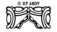 XP 6809 TG