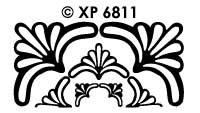 XP 6811 TG