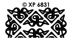 XP 6831 TG