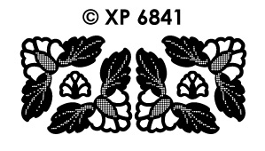 XP 6841 TG
