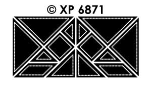 XP 6871 TG