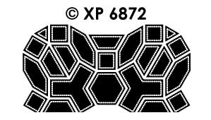 XP 6872 TG