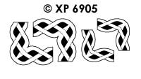 XP 6905 TG