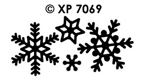 XP7069 Z