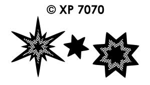 XP7070 Z