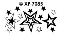 XP7085 Z