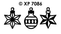 XP7086 G