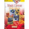 Zweigart 109 Magic Canvas