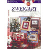 Zweigart 129 Kerst - Klik op de afbeelding om het venster te sluiten