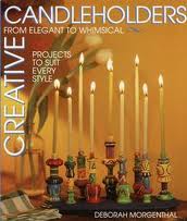 Creative Candleholders