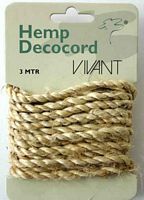 Hemp Decocord