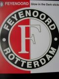 Voetbal stickers