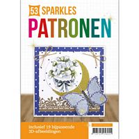 Hobbydots Sparkle Patroonboek