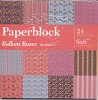 Paperblock