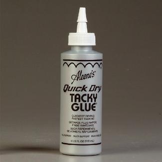 Tacky glue Quick Dry - Klik op de afbeelding om het venster te sluiten