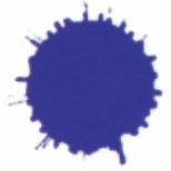 Decorfin zijdeglansverf 50 ml no 587 helder blauw - Klik op de afbeelding om het venster te sluiten
