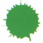 Porseleinverf 16 ml no 687 transparant helder groen