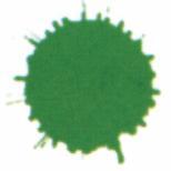 Porseleinverf 16 ml no 654 transparant dennen groen