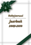 Hobbyjournaal jaarboek 2009/2010
