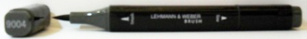 L&W 9004 brush grijs - Klik op de afbeelding om het venster te sluiten