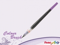 pentel150 purple