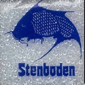 Stenboden Kralen no 001 OP=OP