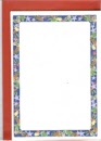 Bedrukte randkaart A6 no 420 religieus - Klik op de afbeelding om het venster te sluiten