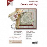 JoyCraft Startpakket Kerstmis 9100/0039