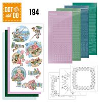 Dot & Do 194 Breien