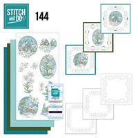Stitch & Do 144 Wintertijd