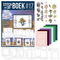 Stitch & Do Boek STDOBB017