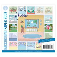 Background paper book YCBPB10002
