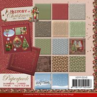 Amy Design ADPP10040 History of Christmas