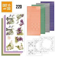 Dot & Do 220 Lily